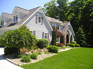 Landscapers and Lawncare Services in Mount Royal, NJ